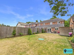 Garden - click for photo gallery
